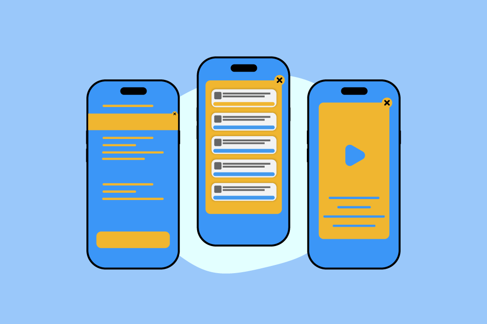 Best Ad Format for Mobile Games