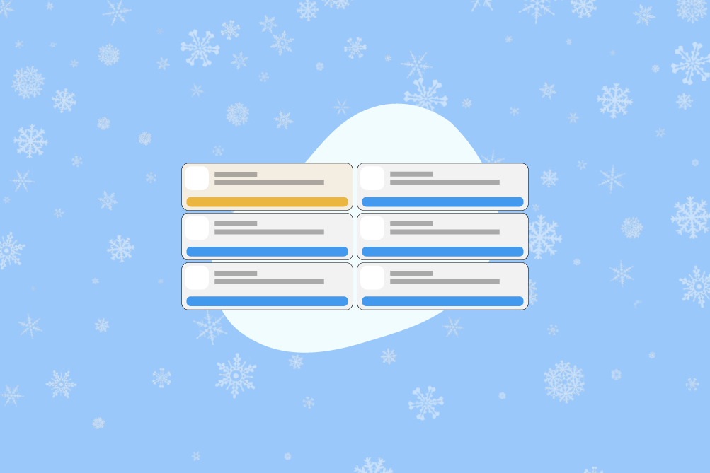 How To Grow Revenue With Christmas-Themed App